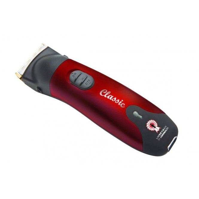 Liveryman Classic Trimmer