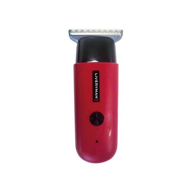 Liveryman Robin Trimmer