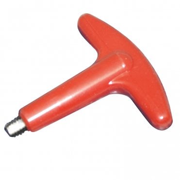 Stud Cleaning Tap