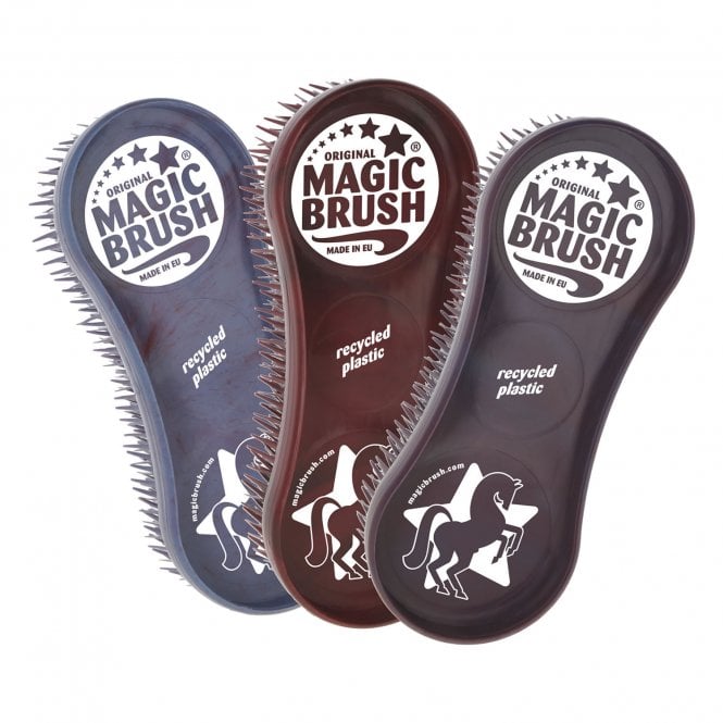 Magic Brush Wild Berry