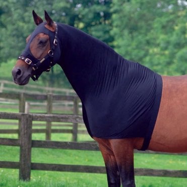 Lycra Head & Neck Cover