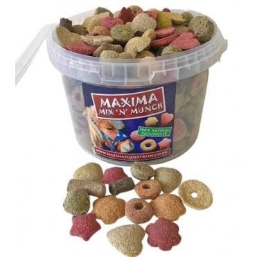 Pick & Mix Horse Treats