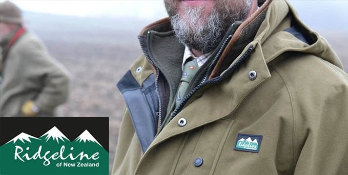 Ridgeline Mens