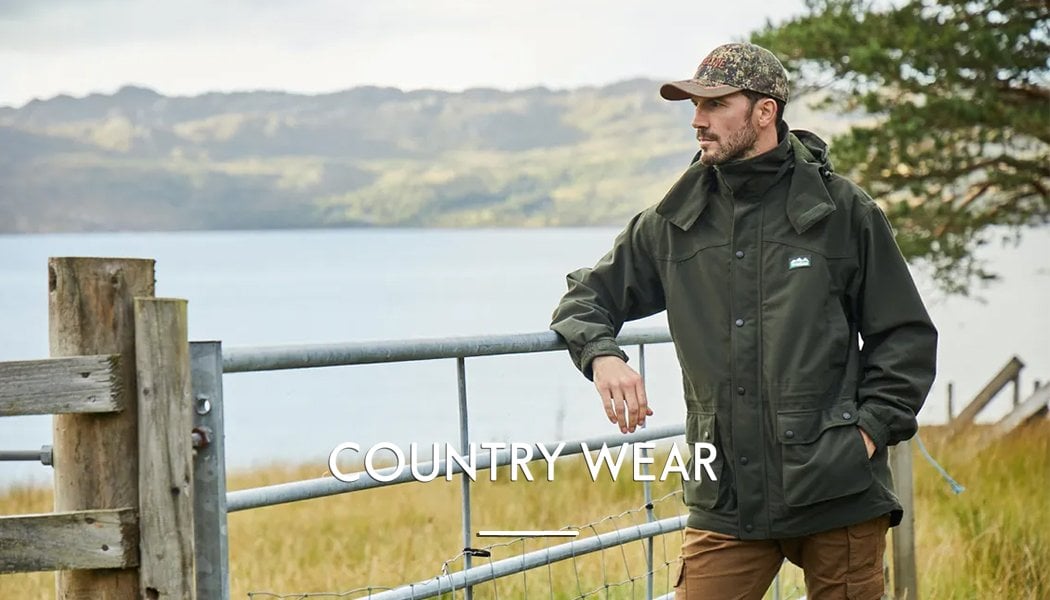 Country Wear