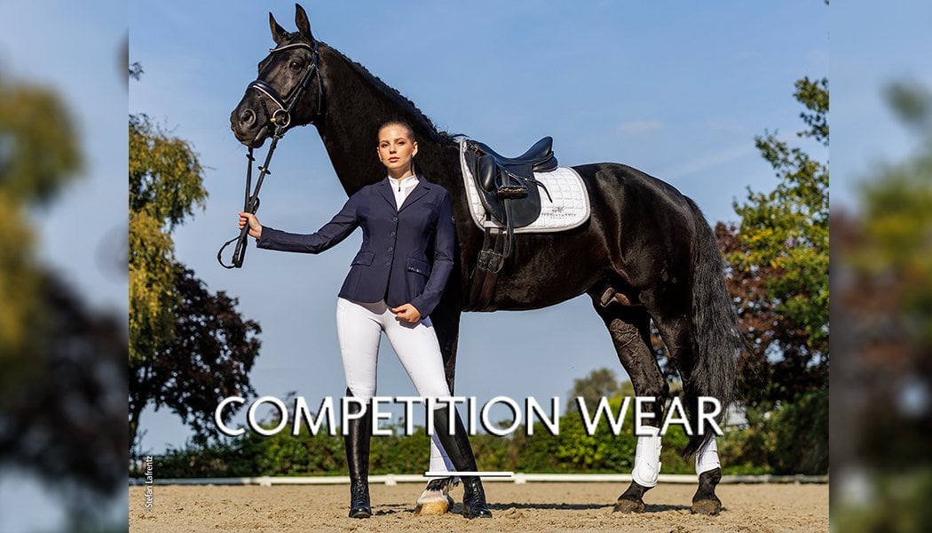 Competition Wear