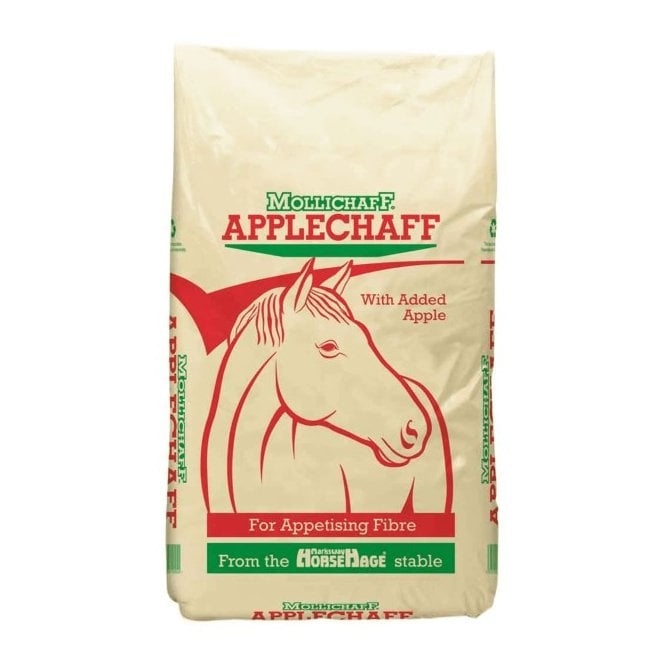 Mollichaff Applechaff