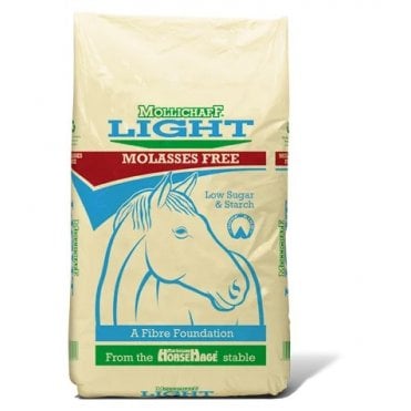 Light Molasses Free