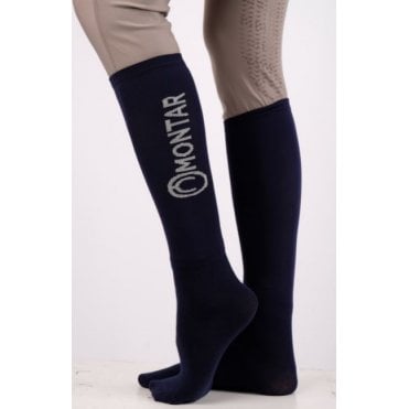 Bamboo Knee Length Long Socks