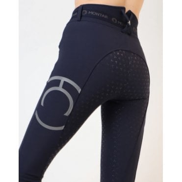 Gudrun Highwaisted Yati Breeches