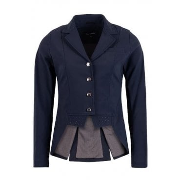 Womens Short Dressage Tail Coat