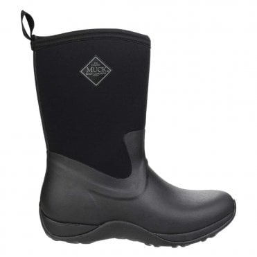 Arctic Weekend Boots