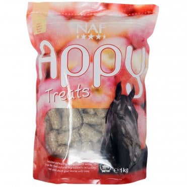 Appy Treats