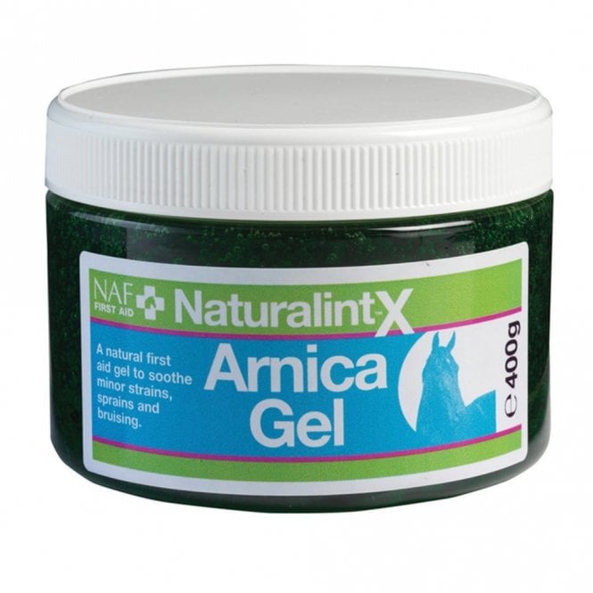 NAF Arnica Gel
