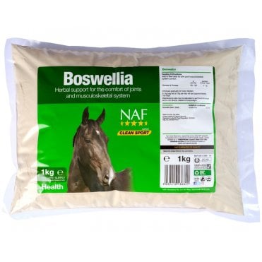 Boswellia