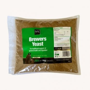 Brewers Yeast