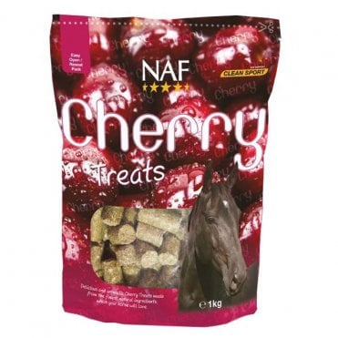 Cherry Treats