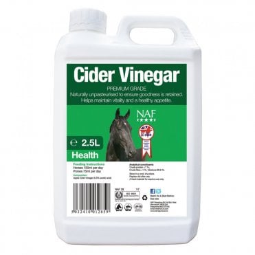 Cider Vinegar