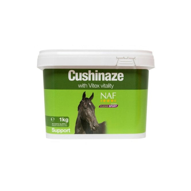 NAF Cushinaze Powder