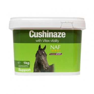 Cushinaze Powder