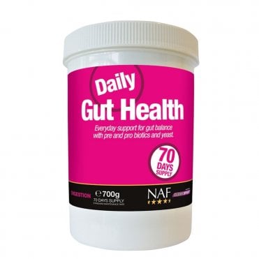 Daily Gut Health