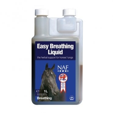 Easy Breathing Liquid