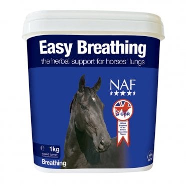 Easy Breathing Powder