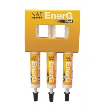 EnerG Shot