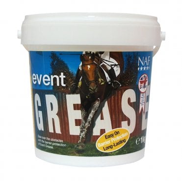Event Grease