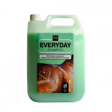 Everyday Shampoo