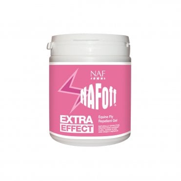 Extra Effect Gel