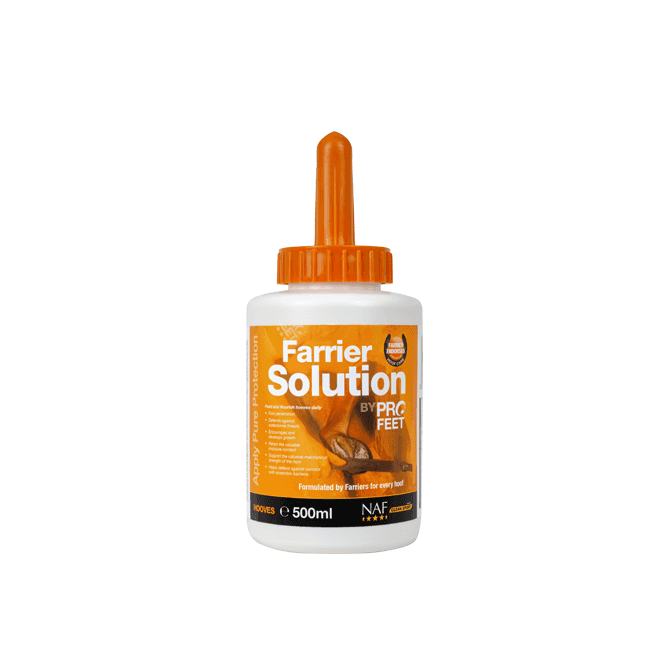 NAF Farrier Solution