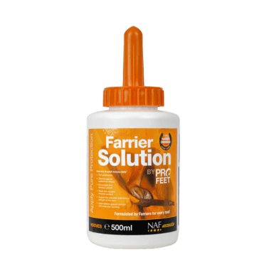 Farrier Solution