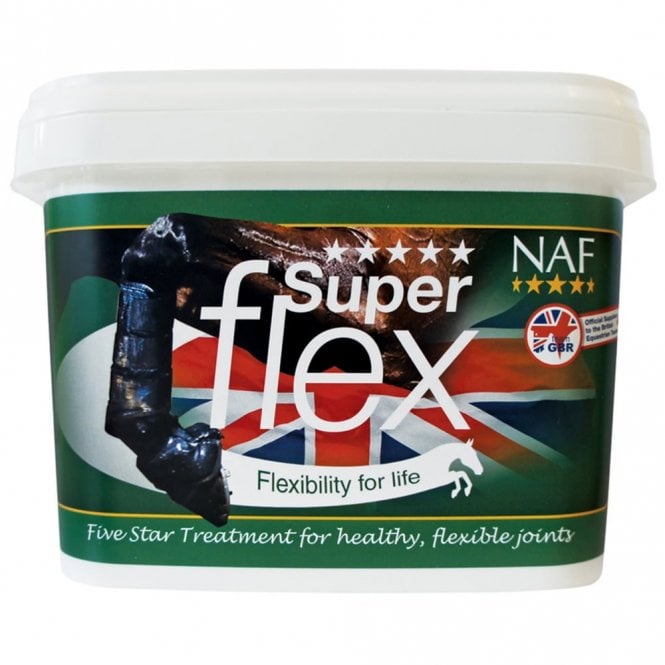 NAF Five Star Superflex