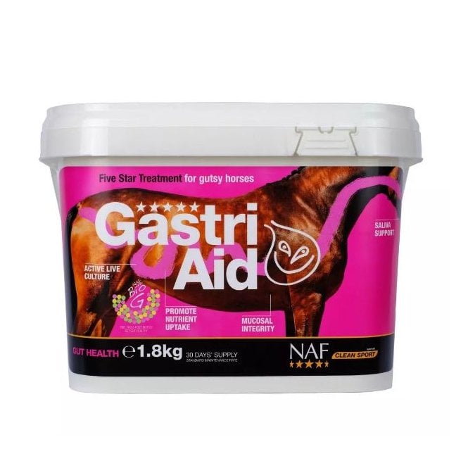 NAF GastriAid