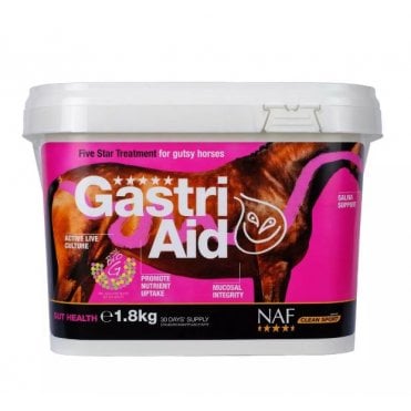GastriAid