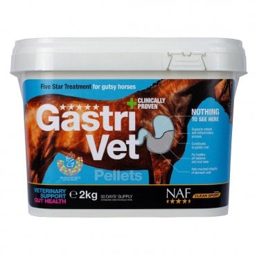 GastriVet Pellets