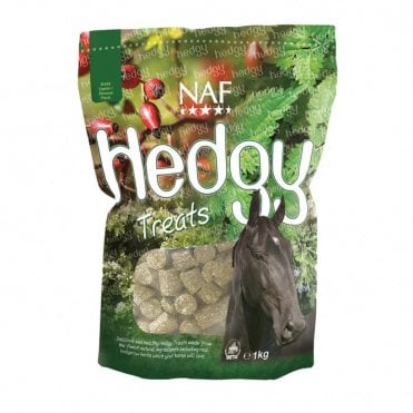 Hedgy Treats