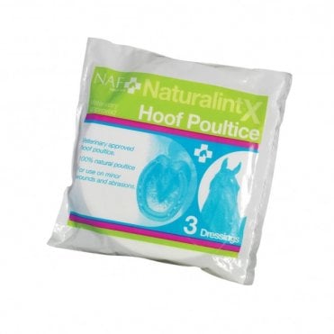 Hoof Poultice