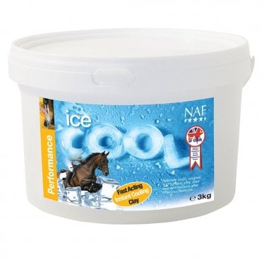 Ice Cool Clay