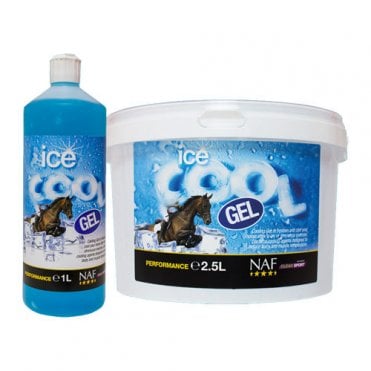 Ice Cool Gel