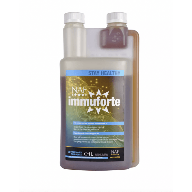 NAF Immuforte Liquid