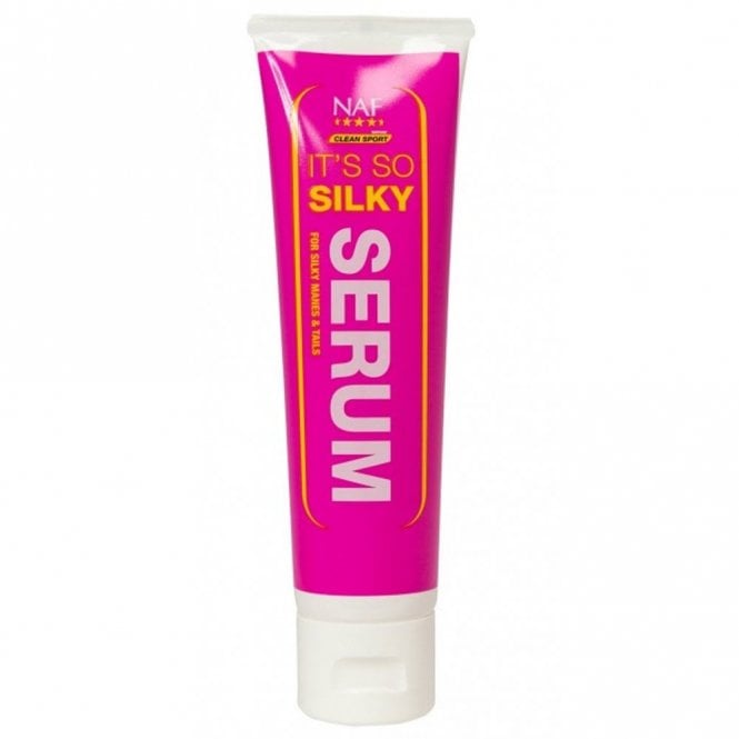 NAF Its So Silky Serum