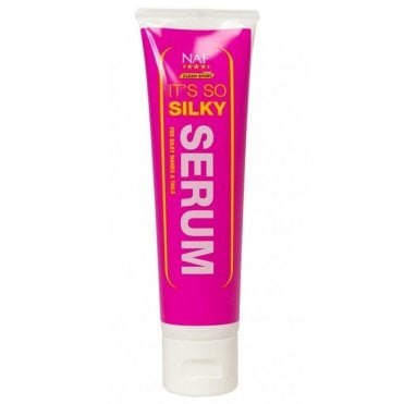 Its So Silky Serum