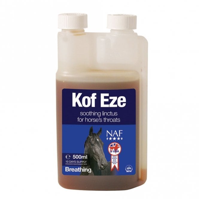 NAF Kof Eze