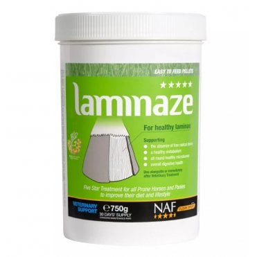 Laminaze Pellets