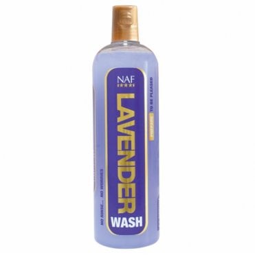 Lavender Wash