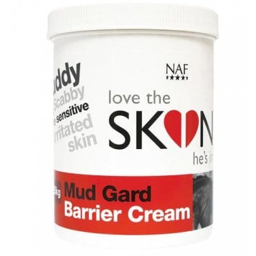 LTSHI Mud Gard Barrier Cream
