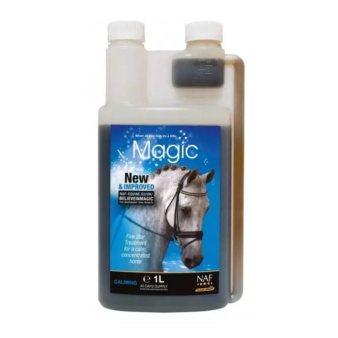 NAF Magic Liquid