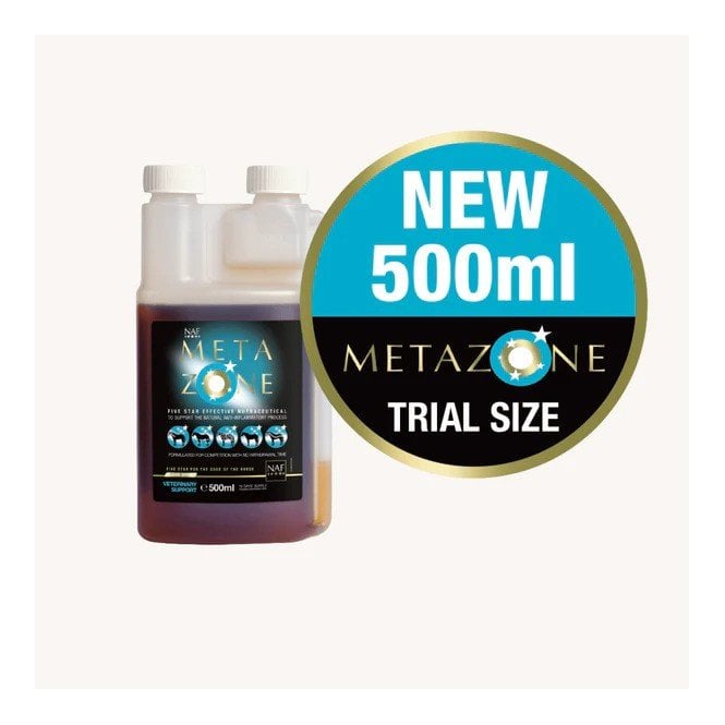 NAF Metazone Liquid