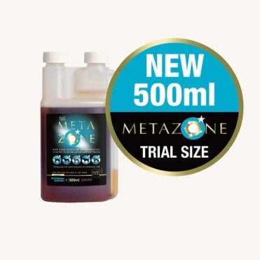 Metazone Liquid